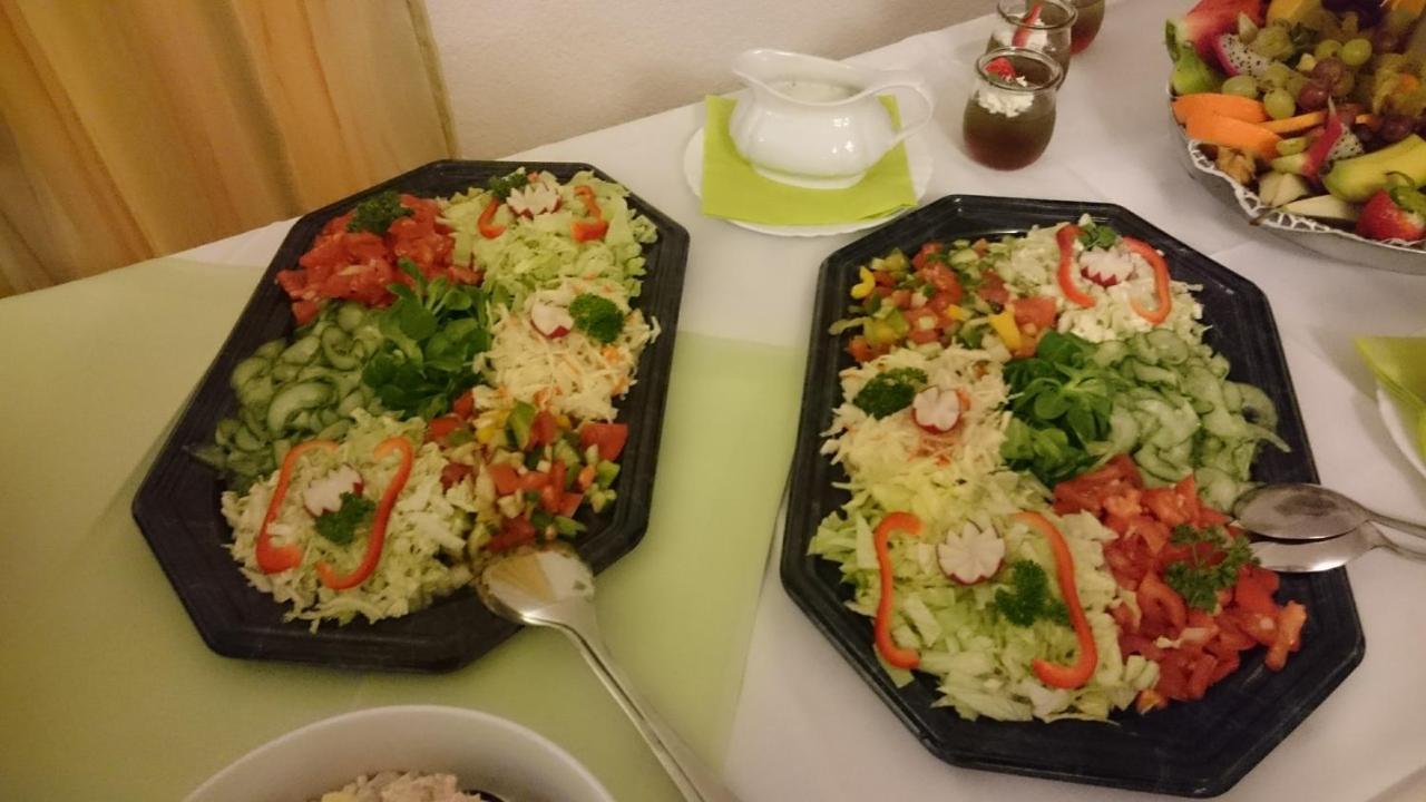 Gasthof Zur Friedenseiche Lohsa 외부 사진