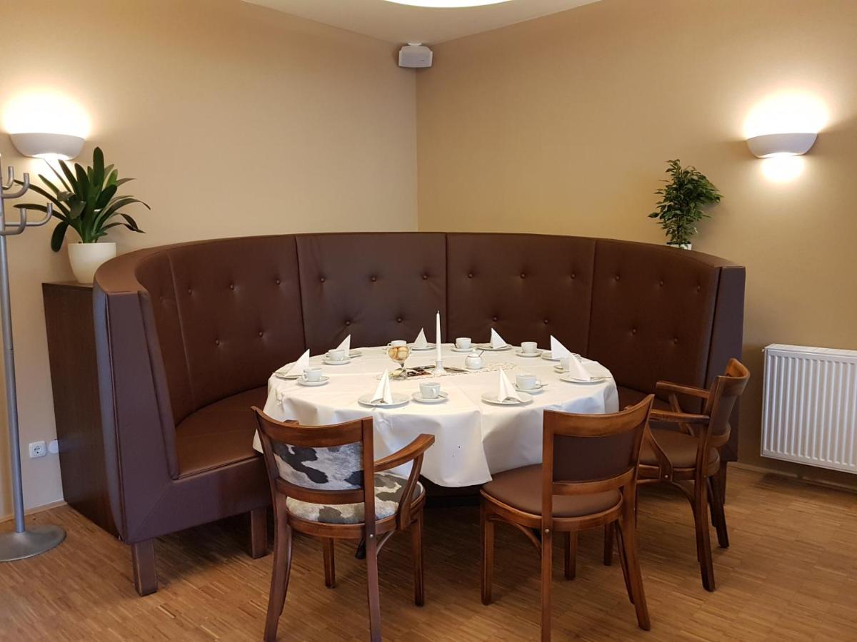 Gasthof Zur Friedenseiche Lohsa 외부 사진