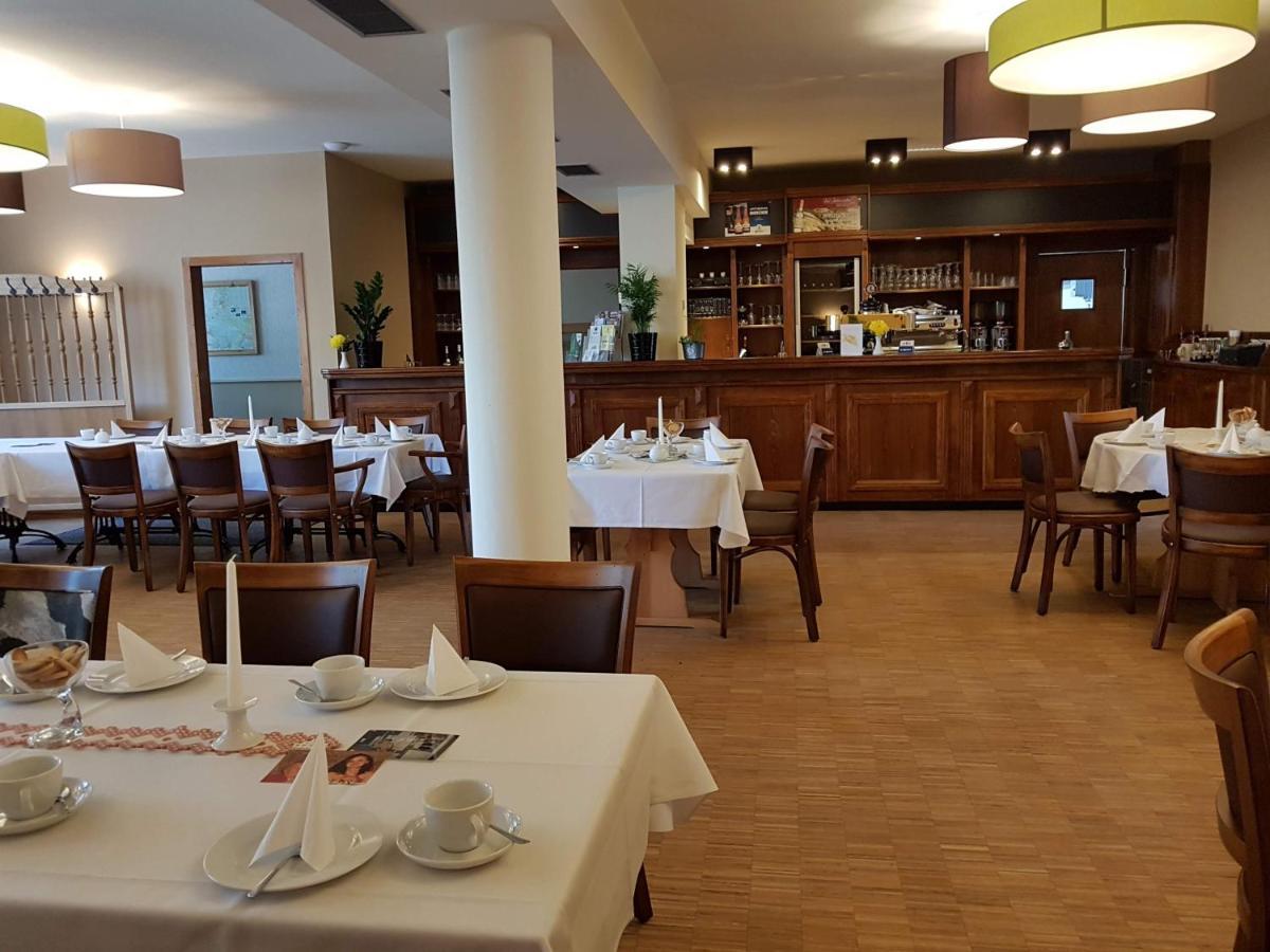 Gasthof Zur Friedenseiche Lohsa 외부 사진