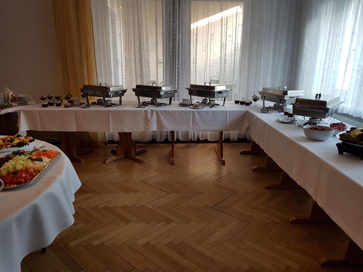Gasthof Zur Friedenseiche Lohsa 외부 사진