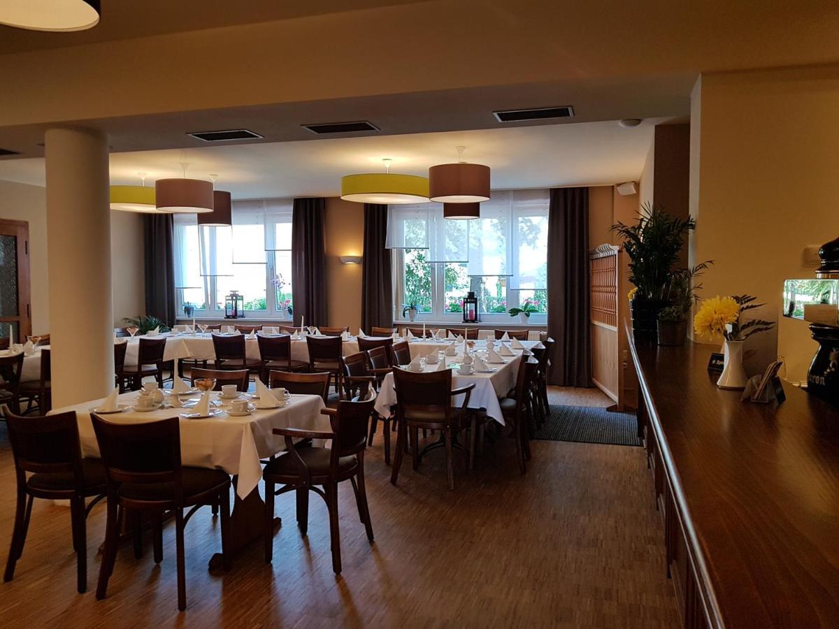Gasthof Zur Friedenseiche Lohsa 외부 사진