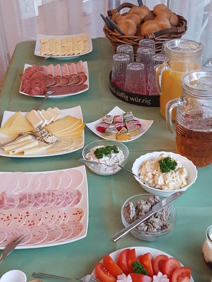 Gasthof Zur Friedenseiche Lohsa 외부 사진