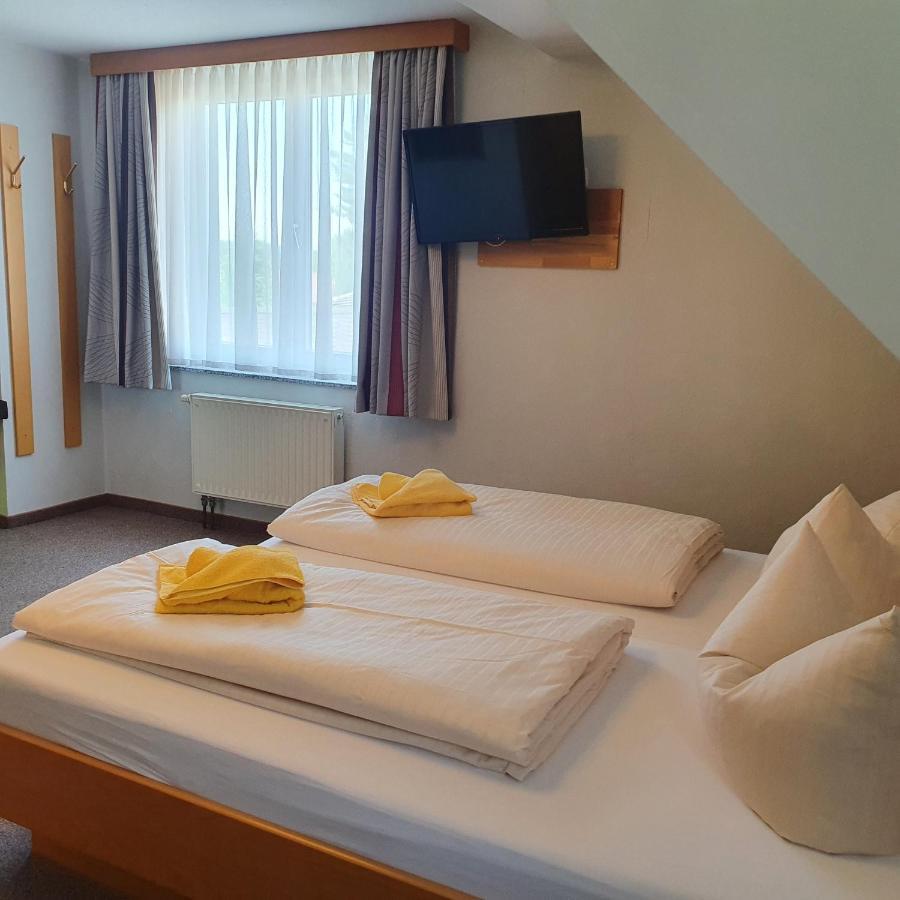 Gasthof Zur Friedenseiche Lohsa 외부 사진