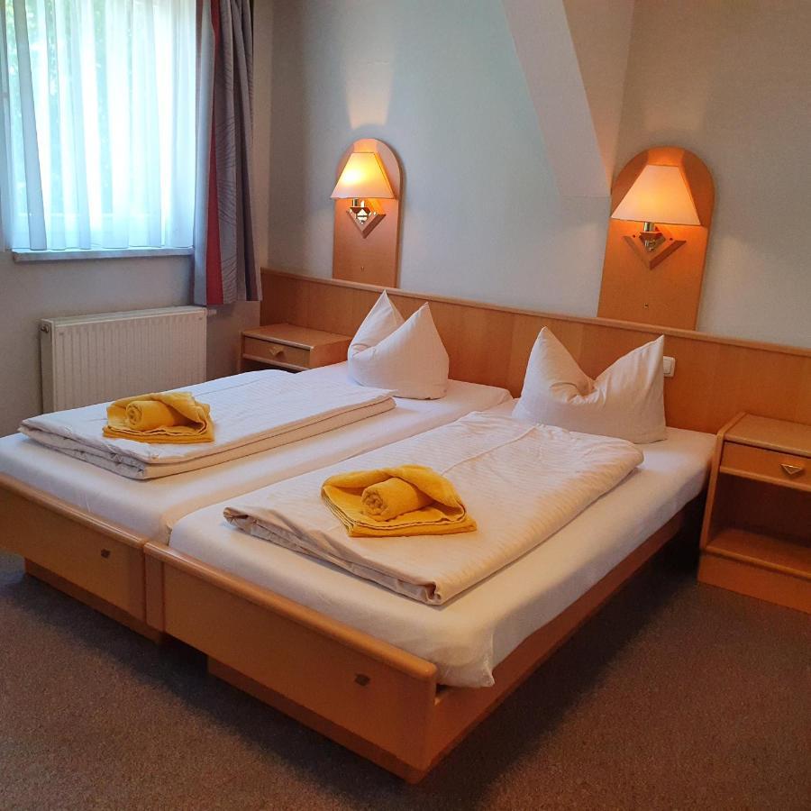 Gasthof Zur Friedenseiche Lohsa 외부 사진