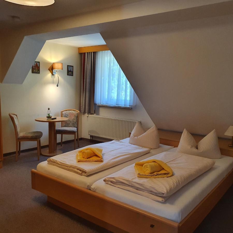 Gasthof Zur Friedenseiche Lohsa 외부 사진