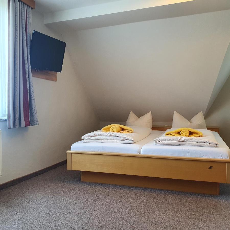Gasthof Zur Friedenseiche Lohsa 외부 사진
