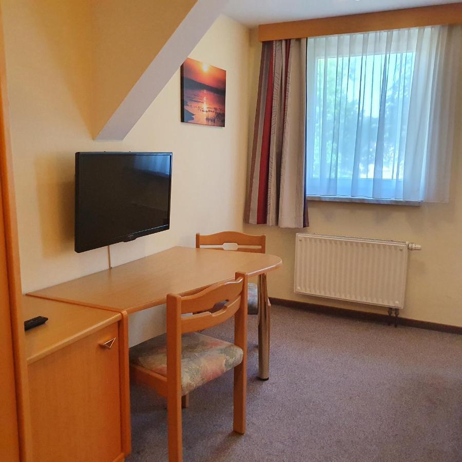 Gasthof Zur Friedenseiche Lohsa 외부 사진