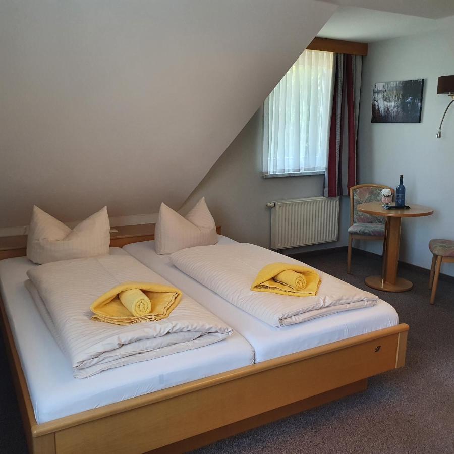 Gasthof Zur Friedenseiche Lohsa 외부 사진