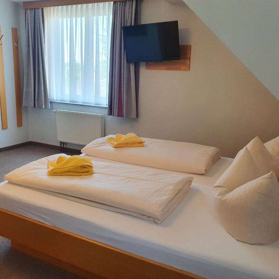 Gasthof Zur Friedenseiche Lohsa 외부 사진